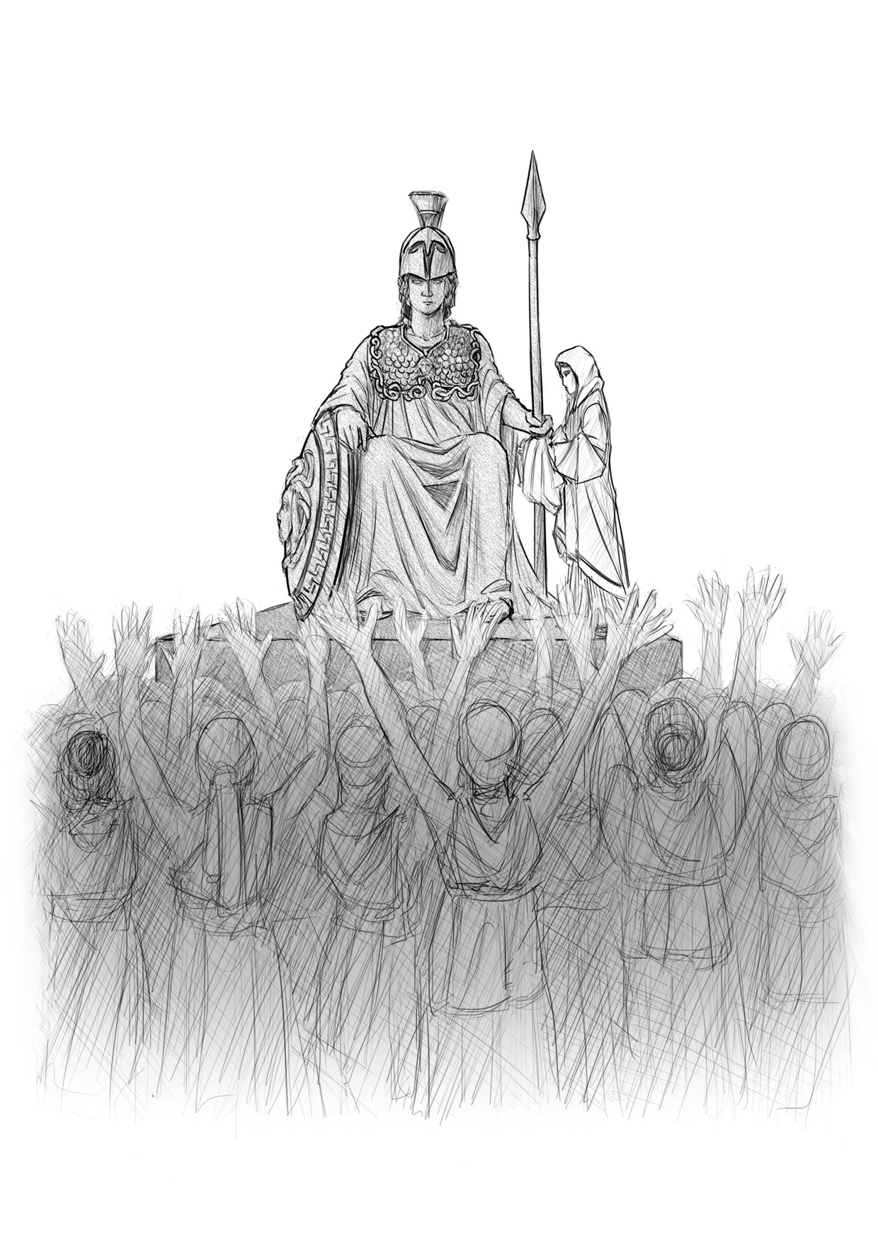 Nuevas publicaciones: Ilíada, cantos 6 y 13